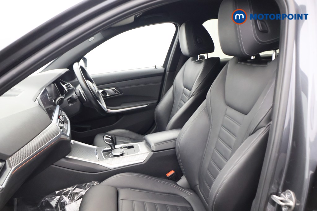 BMW 3 Series M Sport Automatic Petrol Estate - Stock Number (1613963) - 18th supplementary image