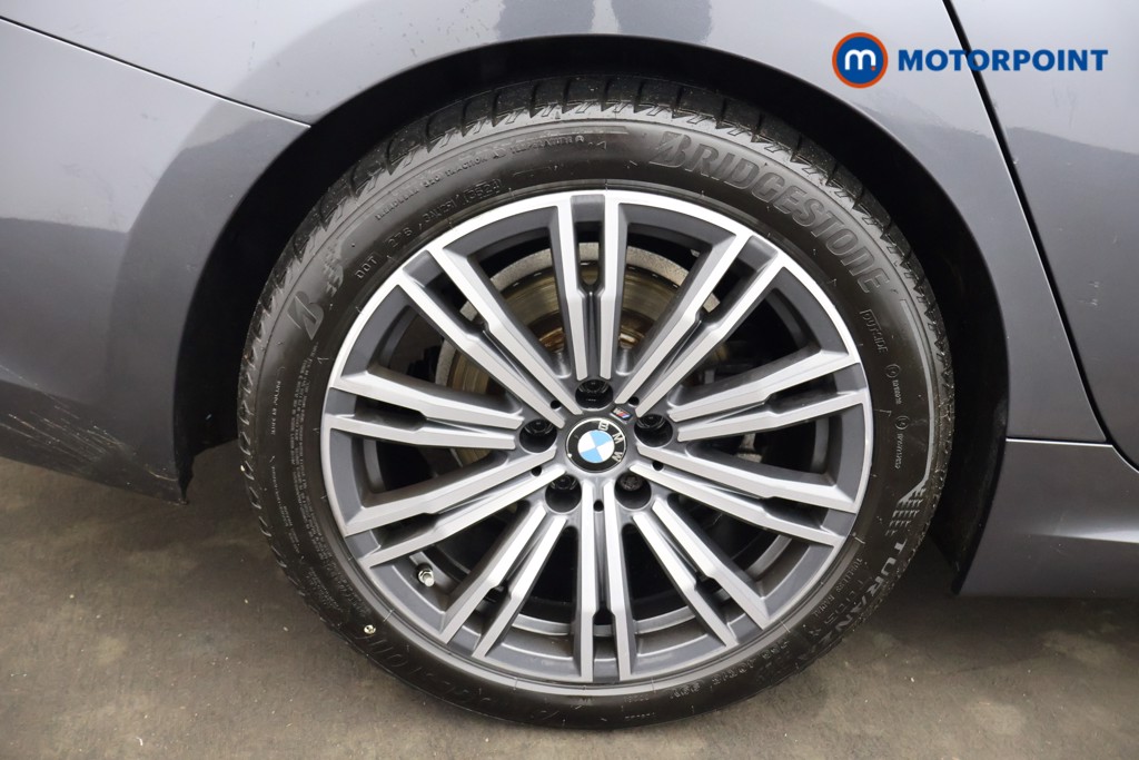 BMW 3 Series M Sport Automatic Petrol Estate - Stock Number (1613963) - 20th supplementary image