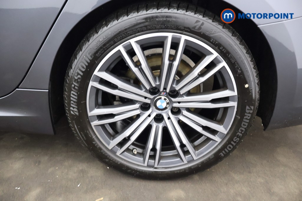 BMW 3 Series M Sport Automatic Petrol Estate - Stock Number (1613963) - 23rd supplementary image