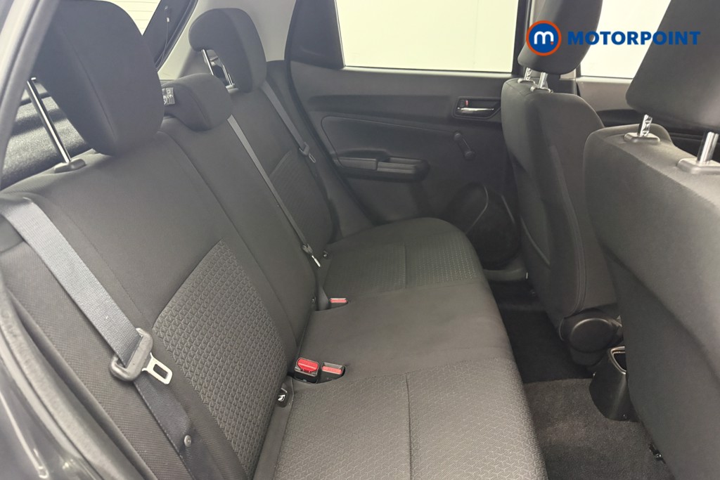 Suzuki Swift Attitude Manual Petrol Hatchback - Stock Number (1613999) - 11th supplementary image