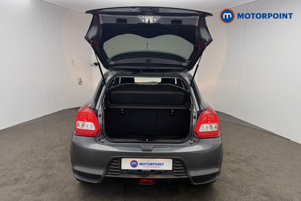 Suzuki Swift Attitude Manual Petrol Hatchback - Stock Number (1613999) - 12th supplementary image