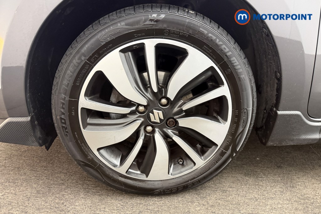 Suzuki Swift Attitude Manual Petrol Hatchback - Stock Number (1613999) - 15th supplementary image