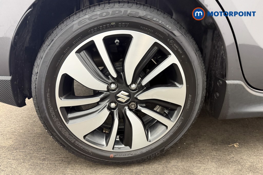 Suzuki Swift Attitude Manual Petrol Hatchback - Stock Number (1613999) - 17th supplementary image