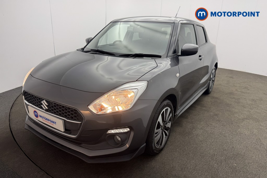 Suzuki Swift Attitude Manual Petrol Hatchback - Stock Number (1613999) - 20th supplementary image