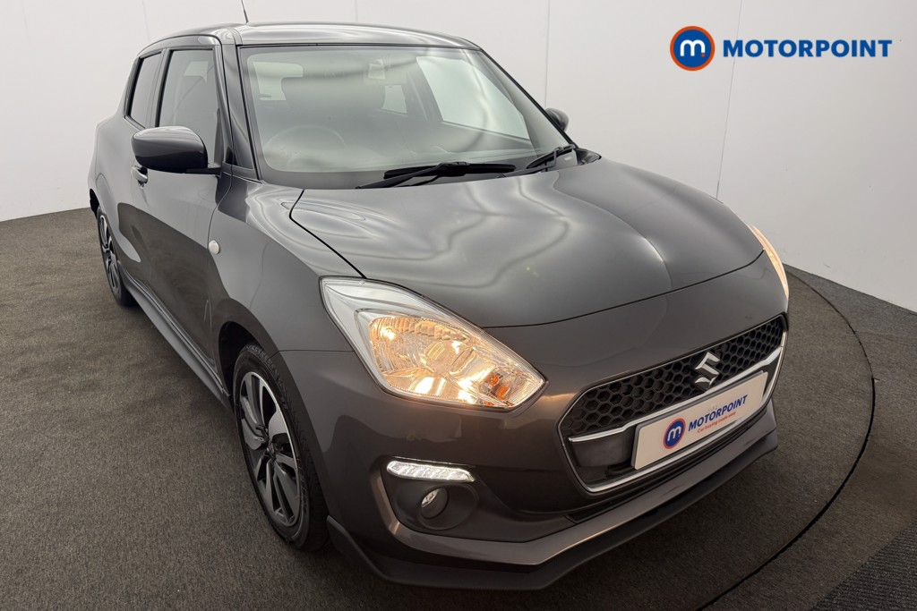 Suzuki Swift Attitude Manual Petrol Hatchback - Stock Number (1613999) - 21st supplementary image