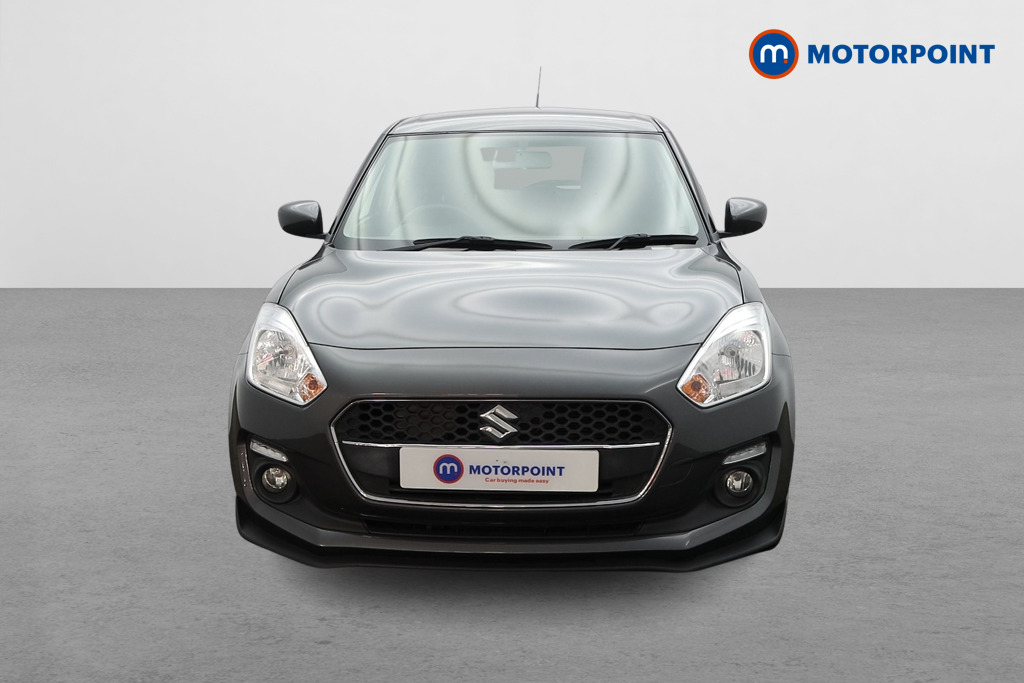 Suzuki Swift Attitude Manual Petrol Hatchback - Stock Number (1613999) - Front bumper