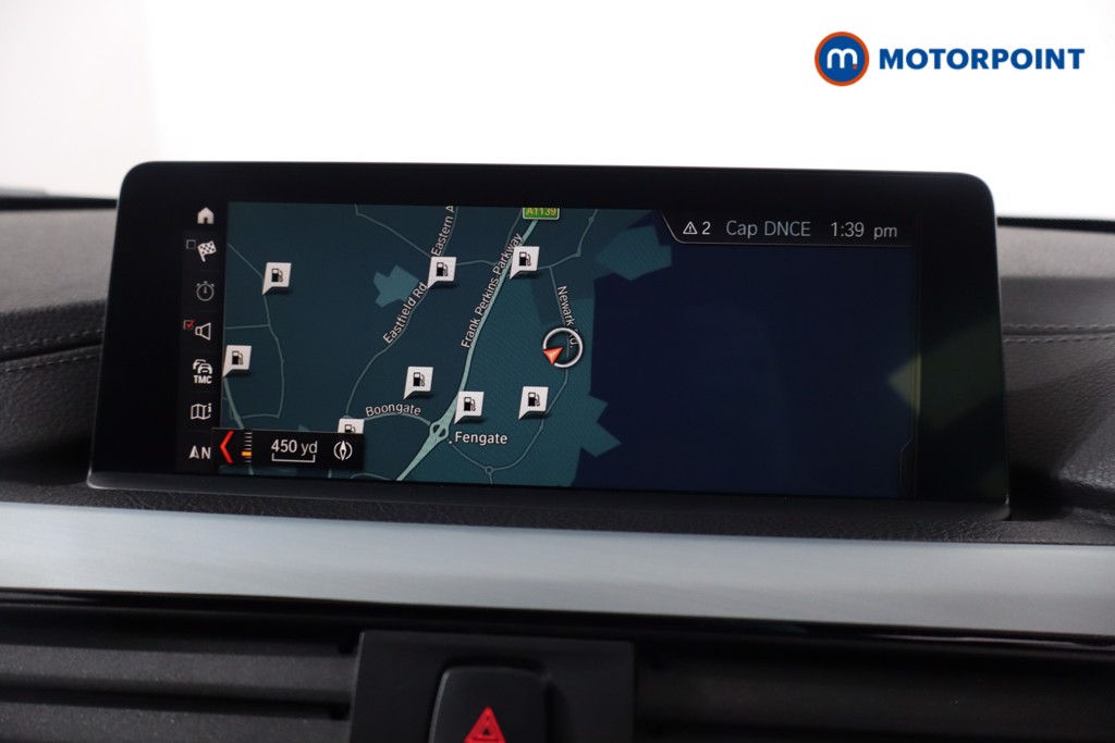 BMW 4 Series M Sport Automatic Petrol Convertible - Stock Number (1614198) - 2nd supplementary image