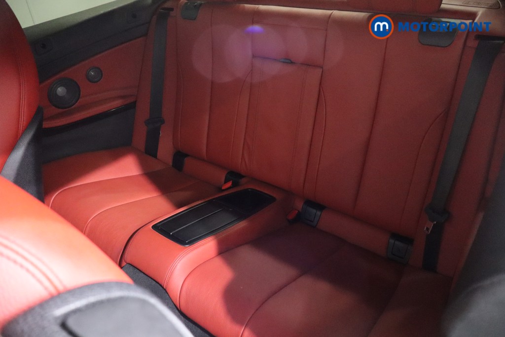 BMW 4 Series M Sport Automatic Petrol Convertible - Stock Number (1614198) - 5th supplementary image