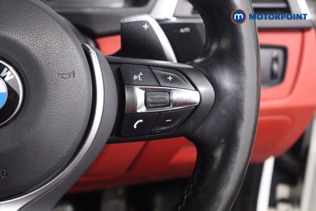 BMW 4 Series M Sport Automatic Petrol Convertible - Stock Number (1614198) - 8th supplementary image