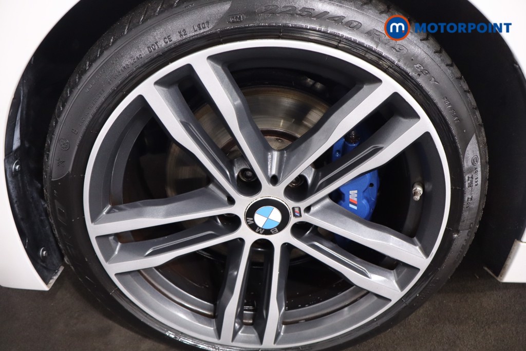 BMW 4 Series M Sport Automatic Petrol Convertible - Stock Number (1614198) - 11th supplementary image