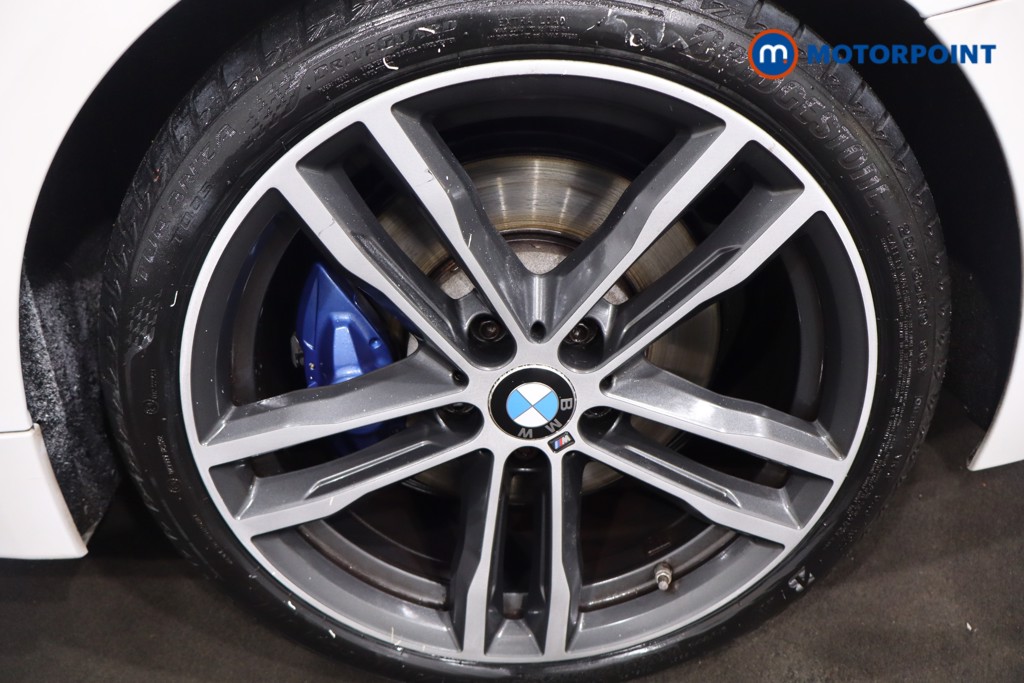 BMW 4 Series M Sport Automatic Petrol Convertible - Stock Number (1614198) - 12th supplementary image