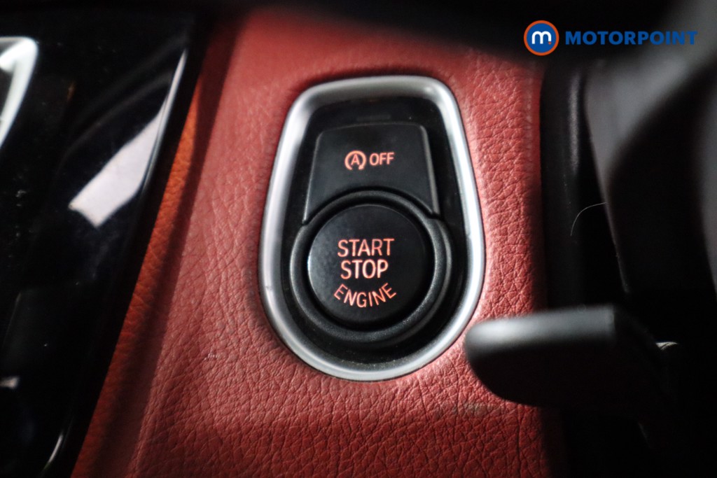 BMW 4 Series M Sport Automatic Petrol Convertible - Stock Number (1614198) - 13th supplementary image