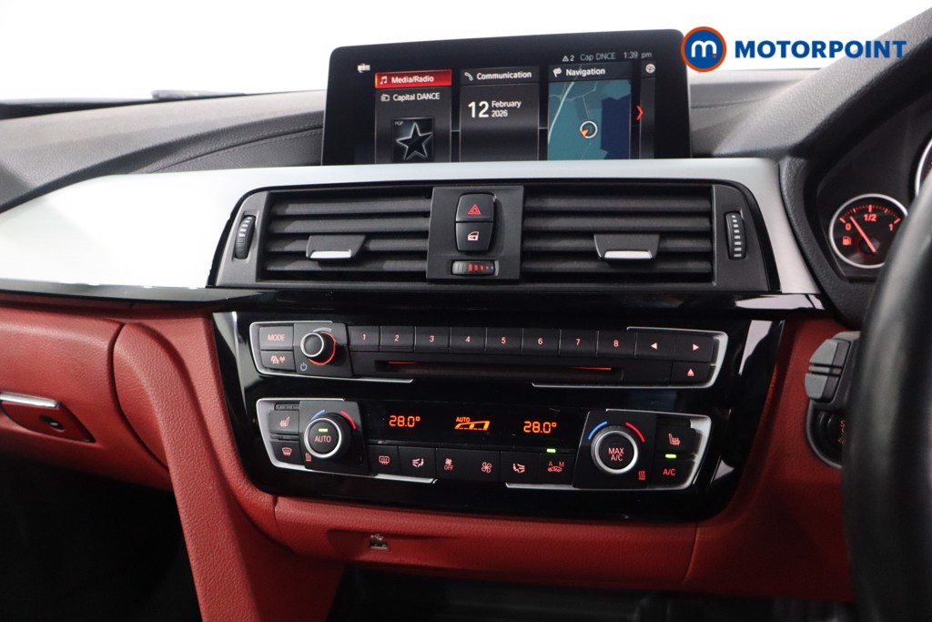 BMW 4 Series M Sport Automatic Petrol Convertible - Stock Number (1614198) - 15th supplementary image