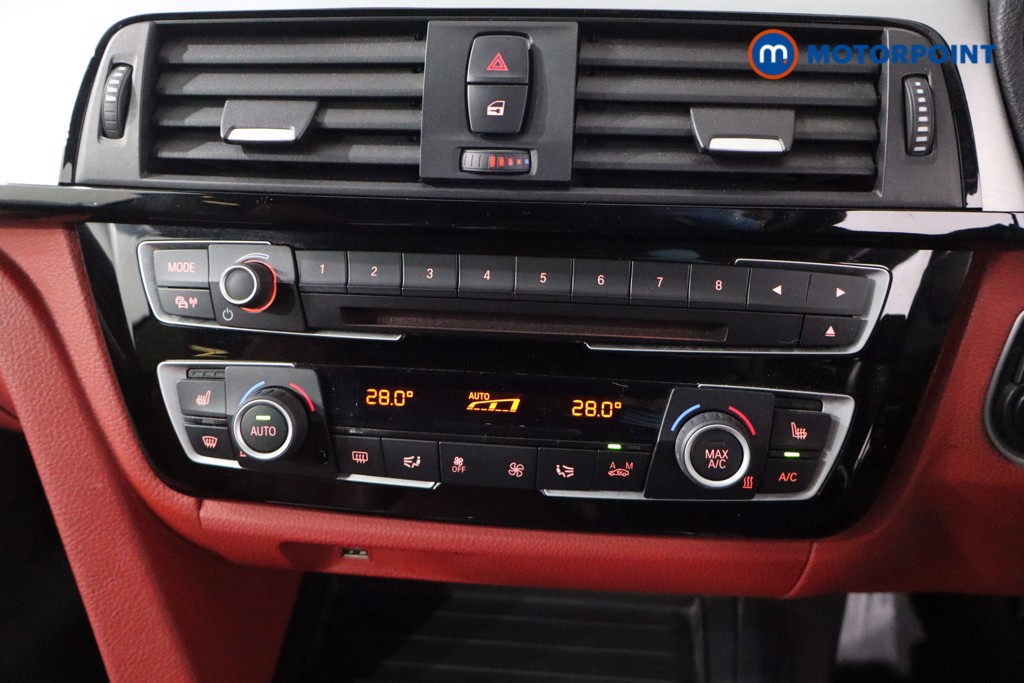 BMW 4 Series M Sport Automatic Petrol Convertible - Stock Number (1614198) - 16th supplementary image