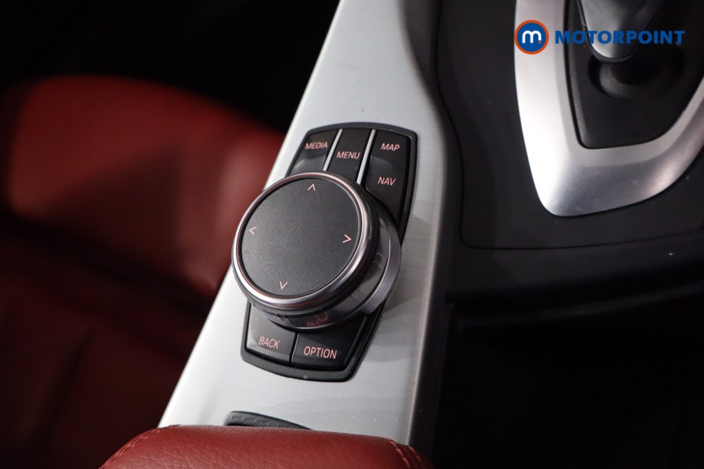 BMW 4 Series M Sport Automatic Petrol Convertible - Stock Number (1614198) - 20th supplementary image