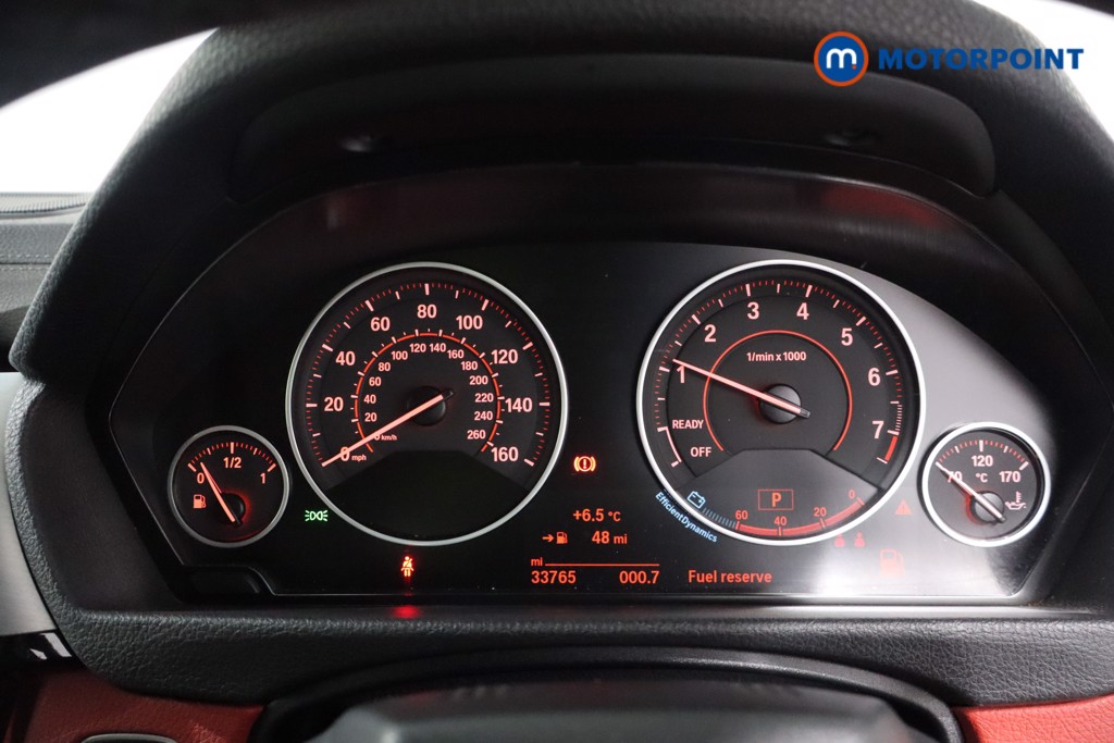 BMW 4 Series M Sport Automatic Petrol Convertible - Stock Number (1614198) - 21st supplementary image