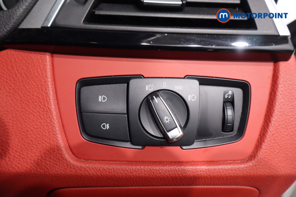 BMW 4 Series M Sport Automatic Petrol Convertible - Stock Number (1614198) - 22nd supplementary image