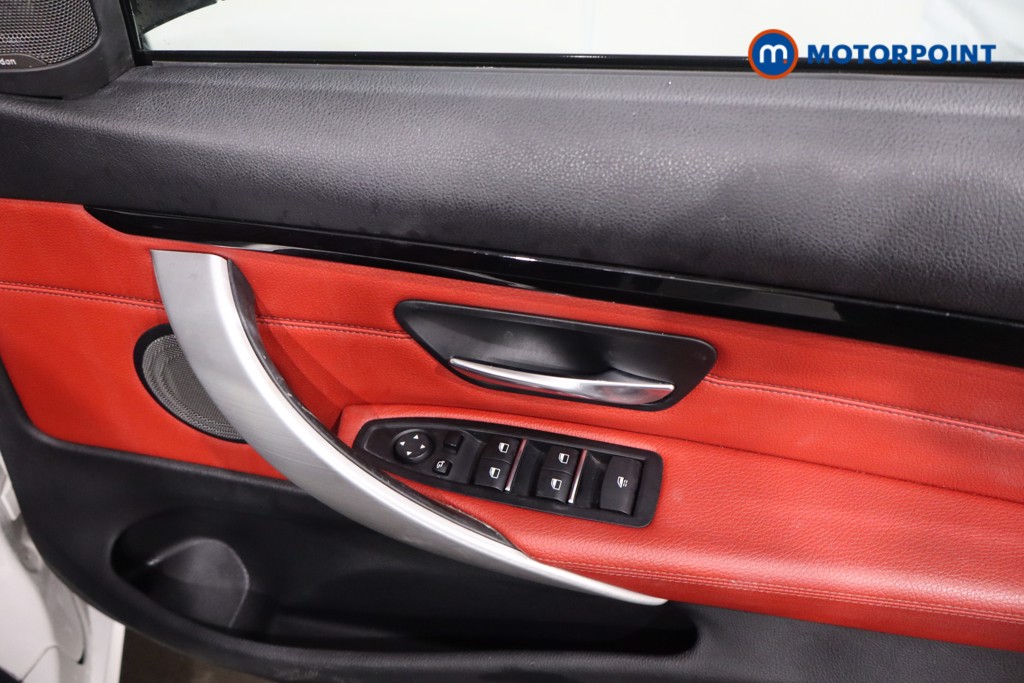 BMW 4 Series M Sport Automatic Petrol Convertible - Stock Number (1614198) - 24th supplementary image