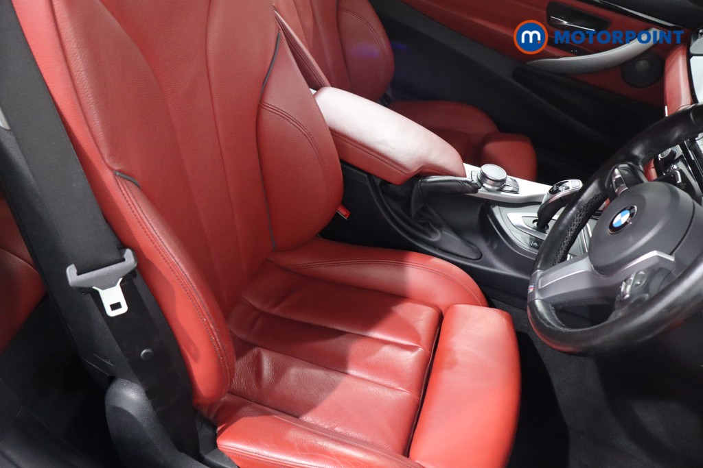 BMW 4 Series M Sport Automatic Petrol Convertible - Stock Number (1614198) - 25th supplementary image