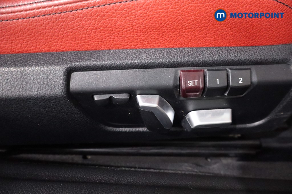 BMW 4 Series M Sport Automatic Petrol Convertible - Stock Number (1614198) - 26th supplementary image