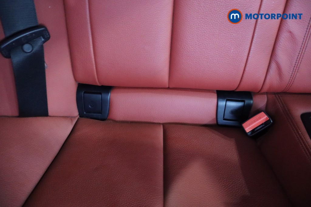 BMW 4 Series M Sport Automatic Petrol Convertible - Stock Number (1614198) - 28th supplementary image