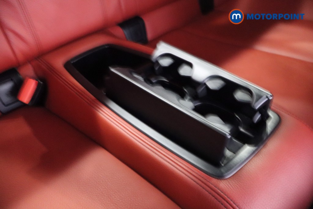 BMW 4 Series M Sport Automatic Petrol Convertible - Stock Number (1614198) - 29th supplementary image