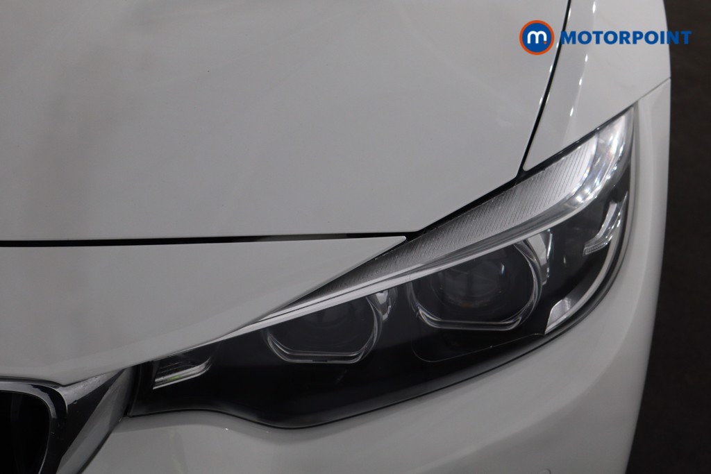 BMW 4 Series M Sport Automatic Petrol Convertible - Stock Number (1614198) - 31st supplementary image