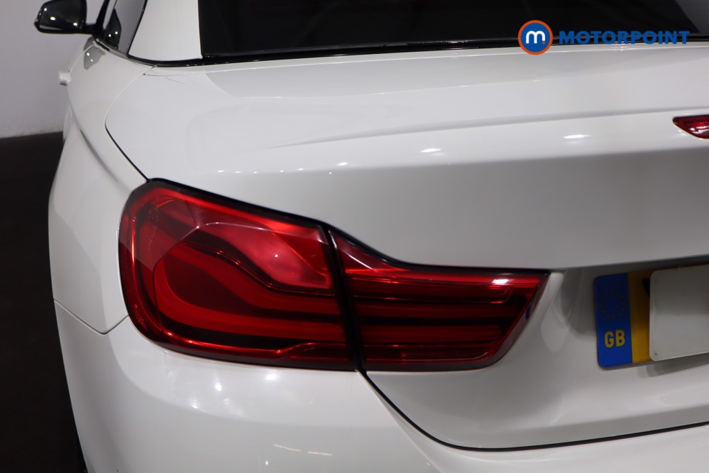 BMW 4 Series M Sport Automatic Petrol Convertible - Stock Number (1614198) - 36th supplementary image