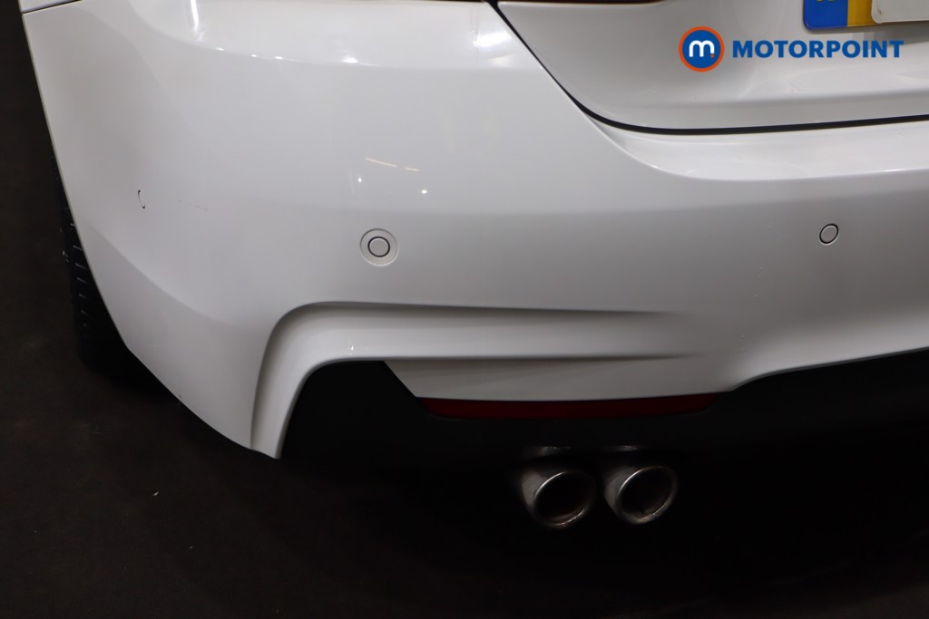 BMW 4 Series M Sport Automatic Petrol Convertible - Stock Number (1614198) - 37th supplementary image