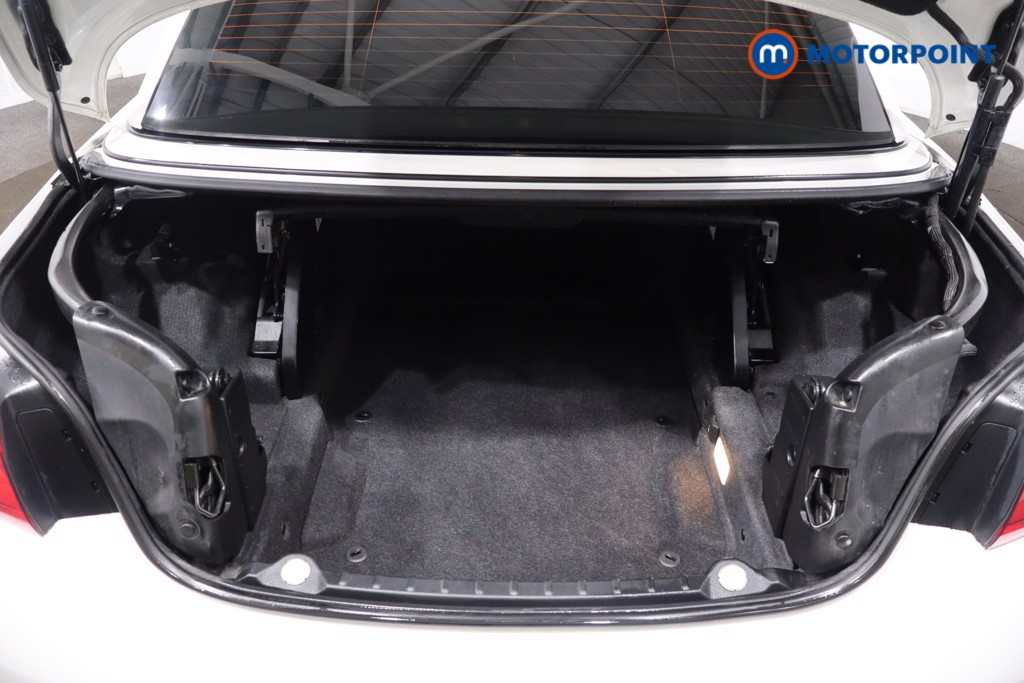 BMW 4 Series M Sport Automatic Petrol Convertible - Stock Number (1614198) - 41st supplementary image