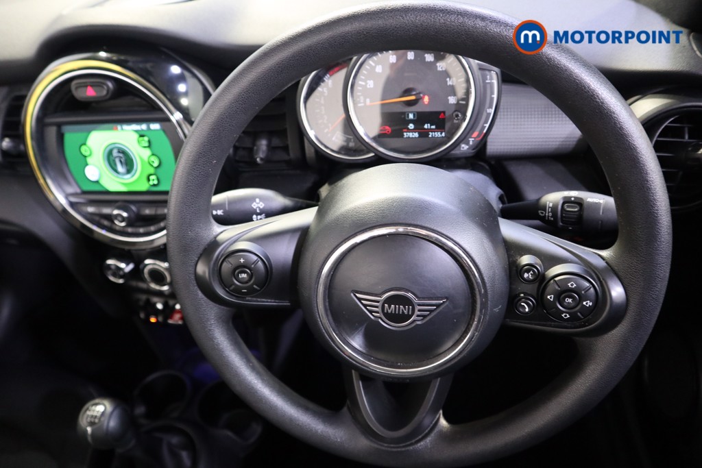 Mini Convertible Cooper Classic Manual Petrol Convertible - Stock Number (1614277) - 2nd supplementary image