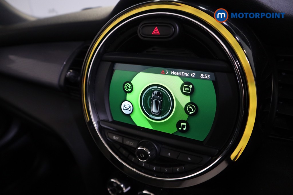 Mini Convertible Cooper Classic Manual Petrol Convertible - Stock Number (1614277) - 6th supplementary image