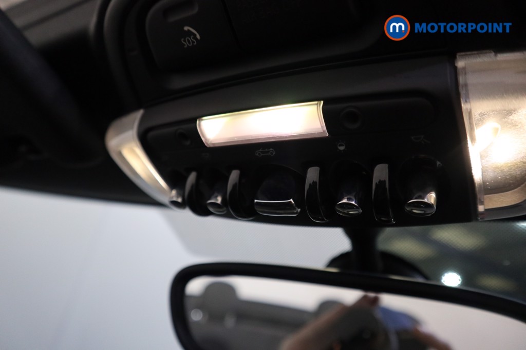 Mini Convertible Cooper Classic Manual Petrol Convertible - Stock Number (1614277) - 14th supplementary image