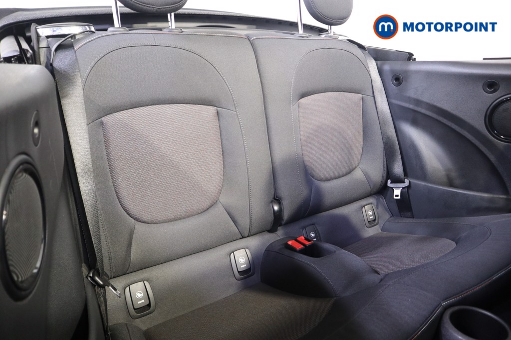 Mini Convertible Cooper Classic Manual Petrol Convertible - Stock Number (1614277) - 16th supplementary image