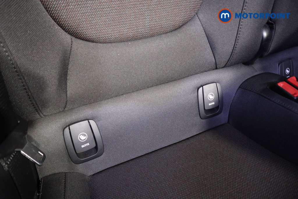 Mini Convertible Cooper Classic Manual Petrol Convertible - Stock Number (1614277) - 17th supplementary image