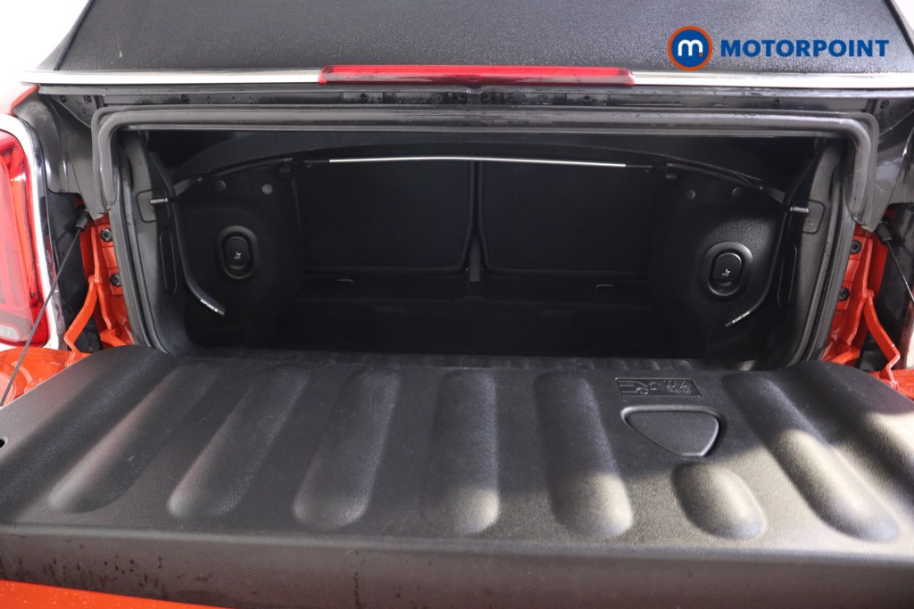 Mini Convertible Cooper Classic Manual Petrol Convertible - Stock Number (1614277) - 18th supplementary image