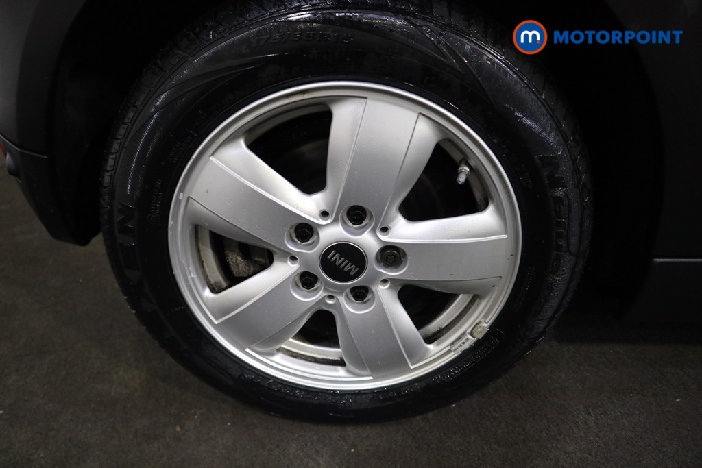 Mini Convertible Cooper Classic Manual Petrol Convertible - Stock Number (1614277) - 19th supplementary image