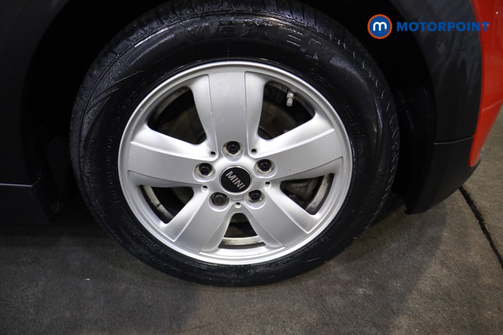 Mini Convertible Cooper Classic Manual Petrol Convertible - Stock Number (1614277) - 20th supplementary image