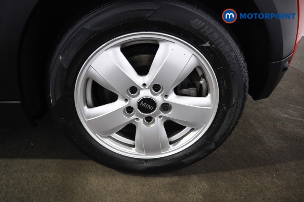 Mini Convertible Cooper Classic Manual Petrol Convertible - Stock Number (1614277) - 22nd supplementary image