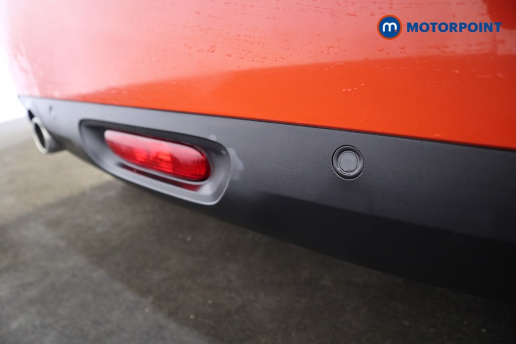 Mini Convertible Cooper Classic Manual Petrol Convertible - Stock Number (1614277) - 23rd supplementary image