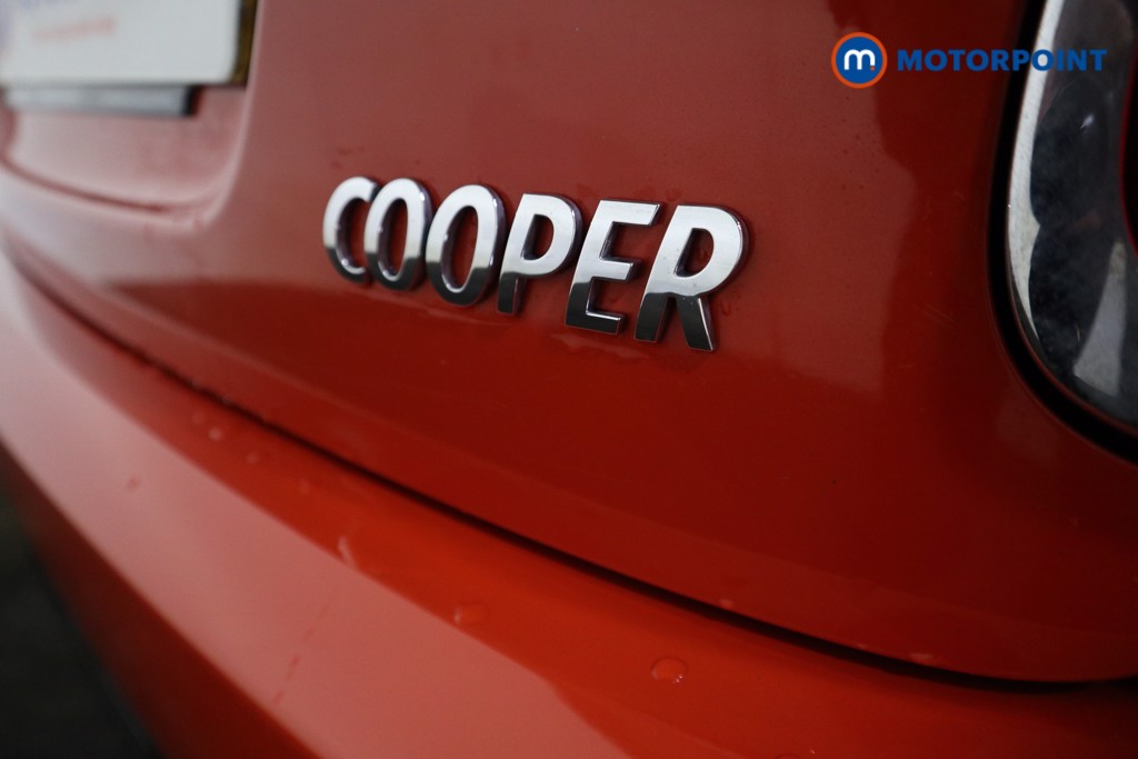 Mini Convertible Cooper Classic Manual Petrol Convertible - Stock Number (1614277) - 24th supplementary image