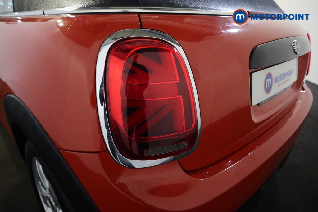 Mini Convertible Cooper Classic Manual Petrol Convertible - Stock Number (1614277) - 26th supplementary image