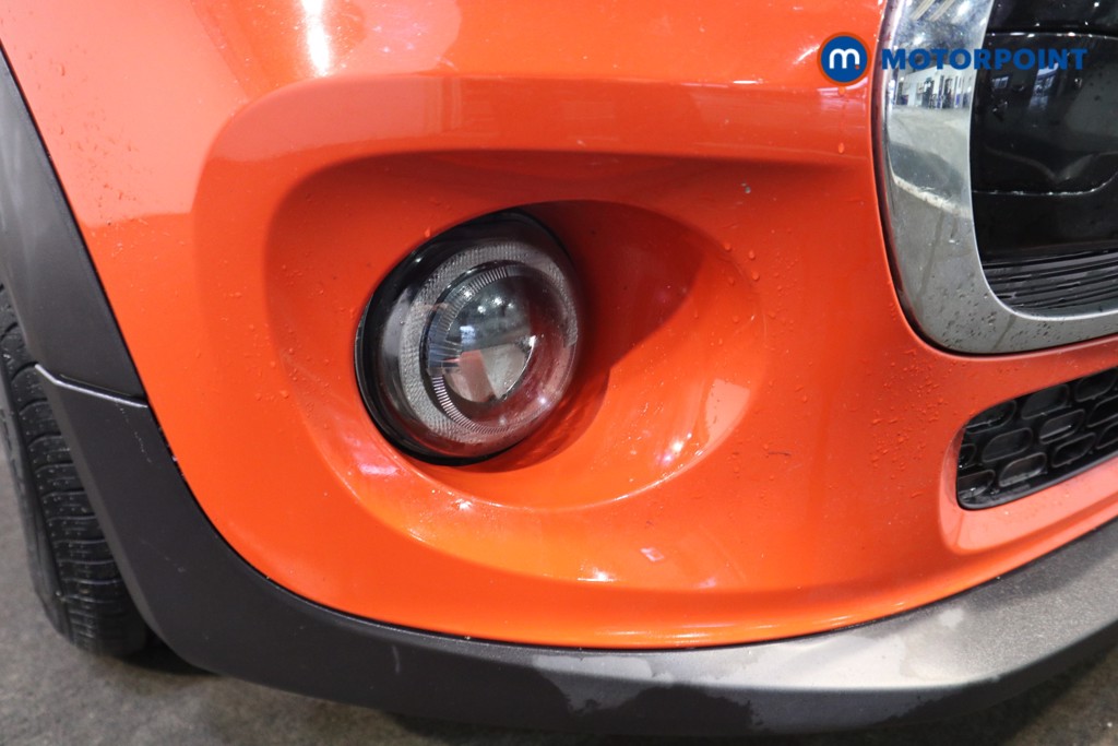 Mini Convertible Cooper Classic Manual Petrol Convertible - Stock Number (1614277) - 31st supplementary image