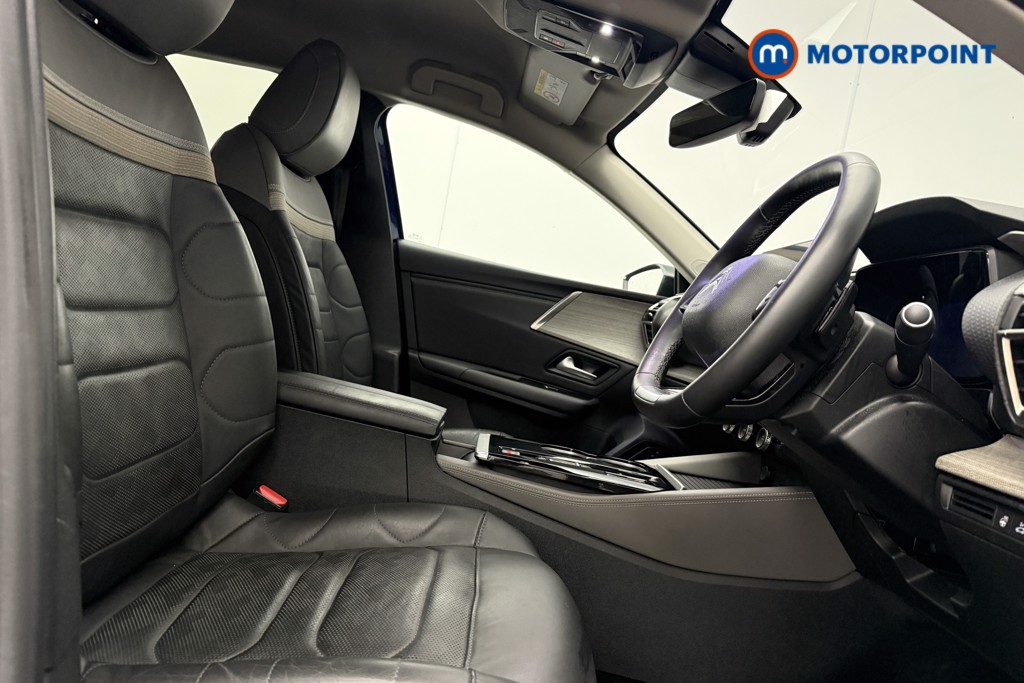 Citroen C5 X Shine Plus Automatic Petrol Hatchback - Stock Number (1614366) - 8th supplementary image