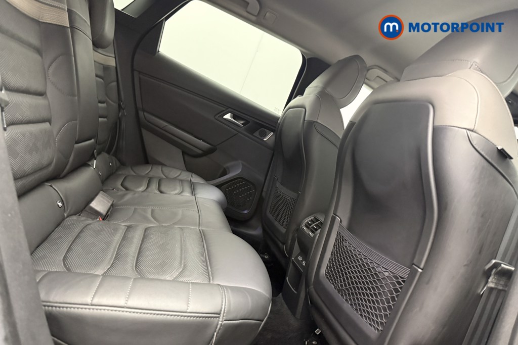 Citroen C5 X Shine Plus Automatic Petrol Hatchback - Stock Number (1614366) - 9th supplementary image