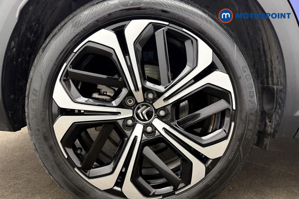 Citroen C5 X Shine Plus Automatic Petrol Hatchback - Stock Number (1614366) - 10th supplementary image