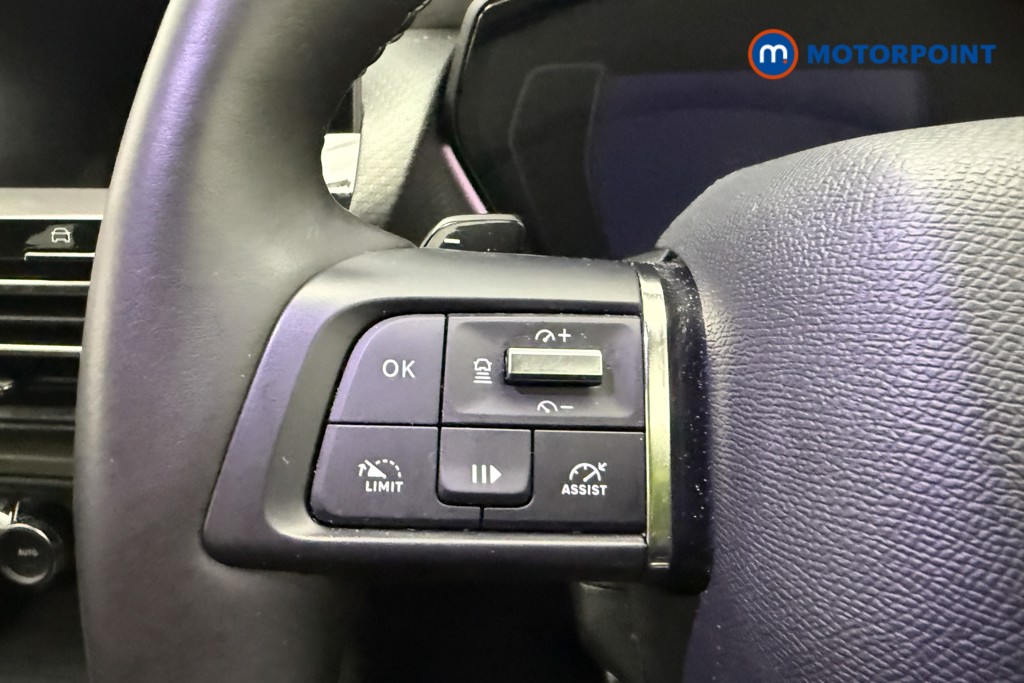 Citroen C5 X Shine Plus Automatic Petrol Hatchback - Stock Number (1614366) - 14th supplementary image