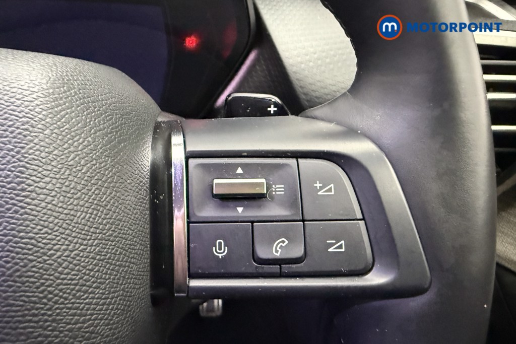 Citroen C5 X Shine Plus Automatic Petrol Hatchback - Stock Number (1614366) - 15th supplementary image