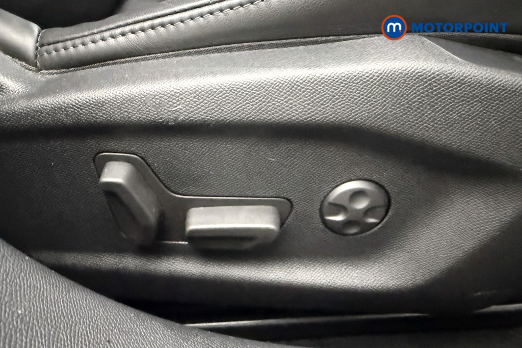 Citroen C5 X Shine Plus Automatic Petrol Hatchback - Stock Number (1614366) - 18th supplementary image