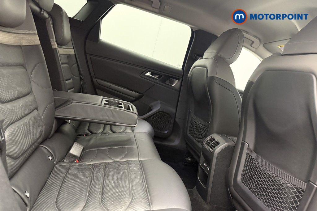 Citroen C5 X Shine Plus Automatic Petrol Hatchback - Stock Number (1614366) - 22nd supplementary image